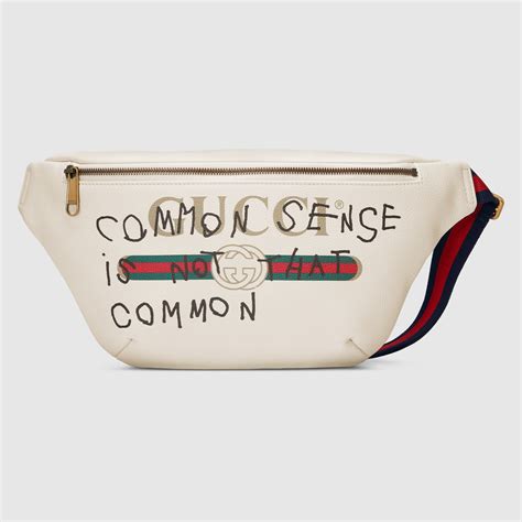 gucci common sense|gucci coco capitán.